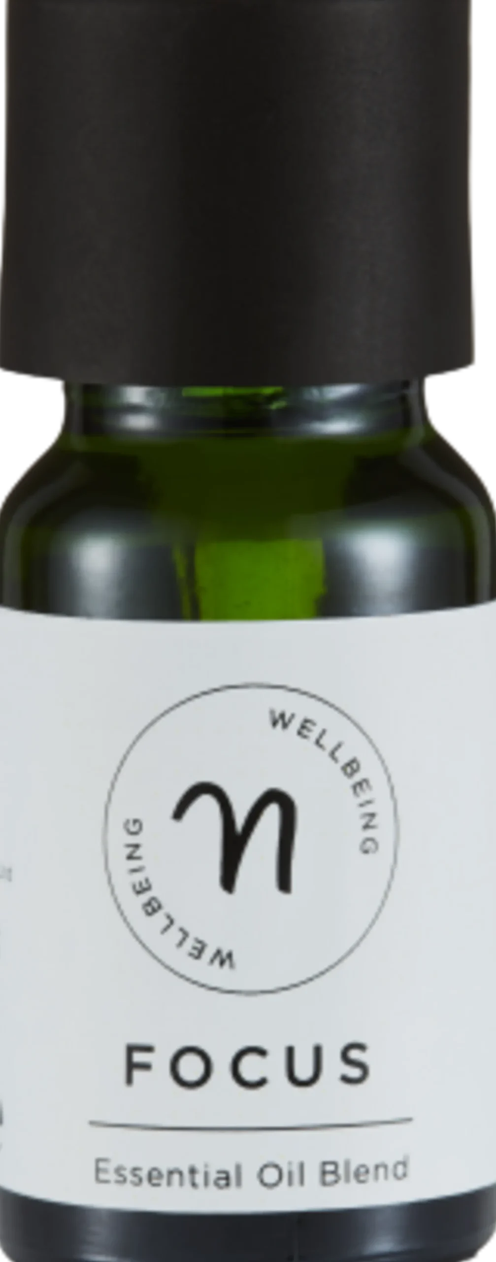 Focus Essential Oil Blend, 10 ml