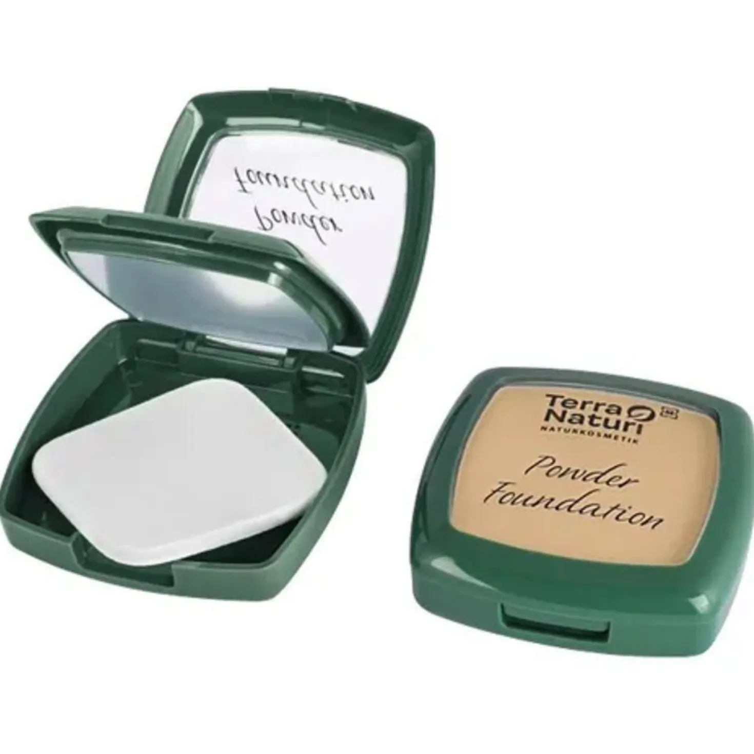 Fondotinta in Polvere, SOFT HONEY (8 g)