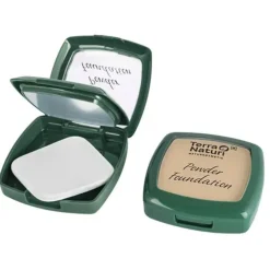 Fondotinta in Polvere, SOFT HONEY (8 g)