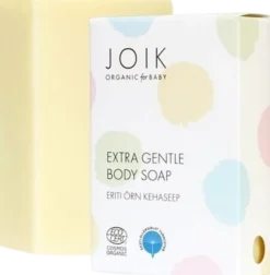 for BABY Extra Gentle Body Soap, 100 g