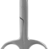 Forbici Curve per Unghie