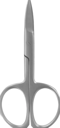 Forbici Curve per Unghie