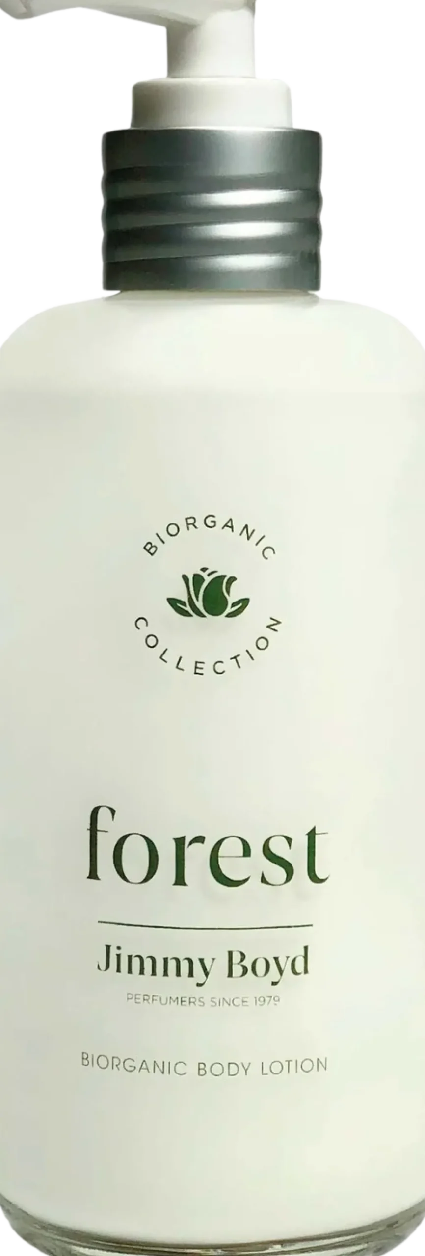 Forest Biorganic Body Lotion, 200 ml