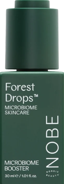 Forest Drops® Microbiome Booster, 30 ml