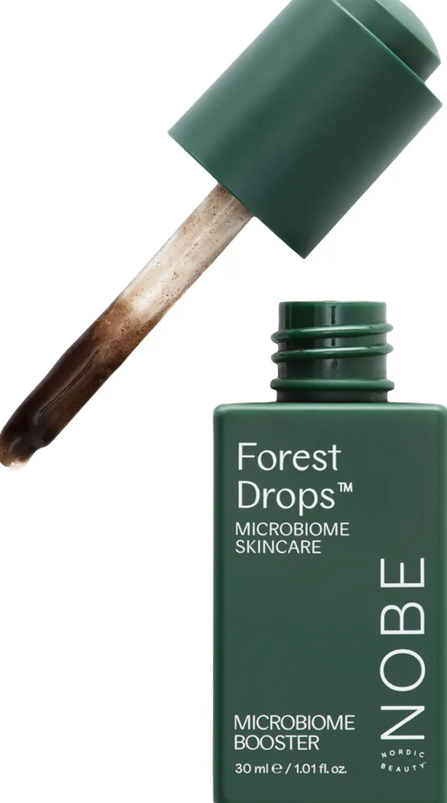 Forest Drops® Microbiome Booster, 30 ml
