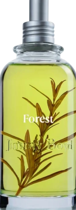 Forest Organic Fresh Fragrance, 200 ml