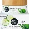 For Heroes Body Butter, 200 ml