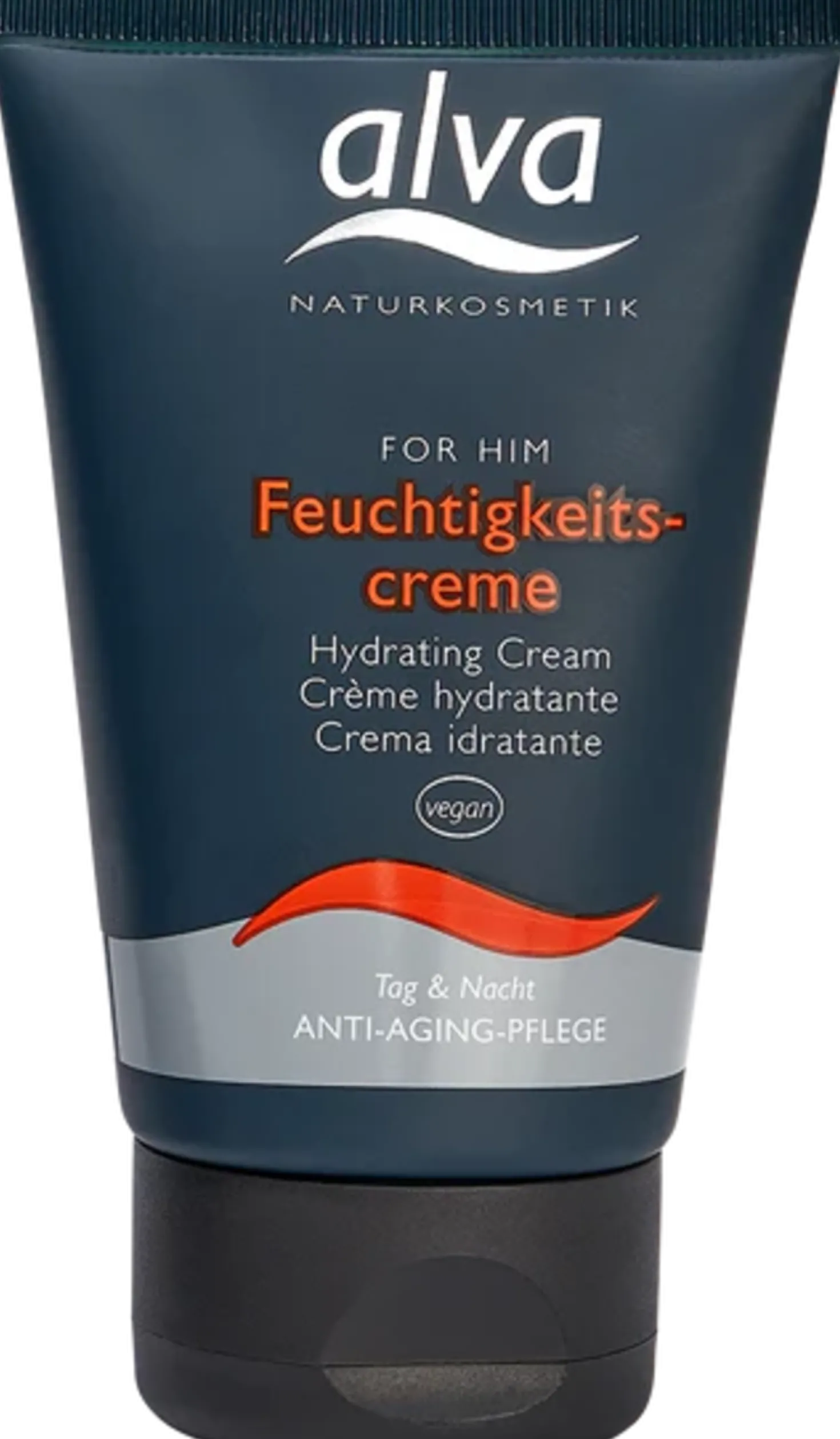 FOR HIM - Crema Idratante, 60 ml