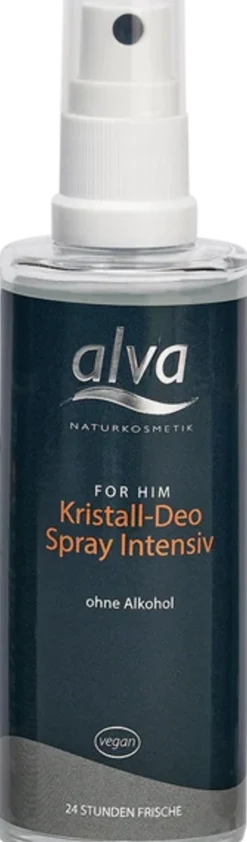 FOR HIM - Deo Spray Intenso, 75 ml