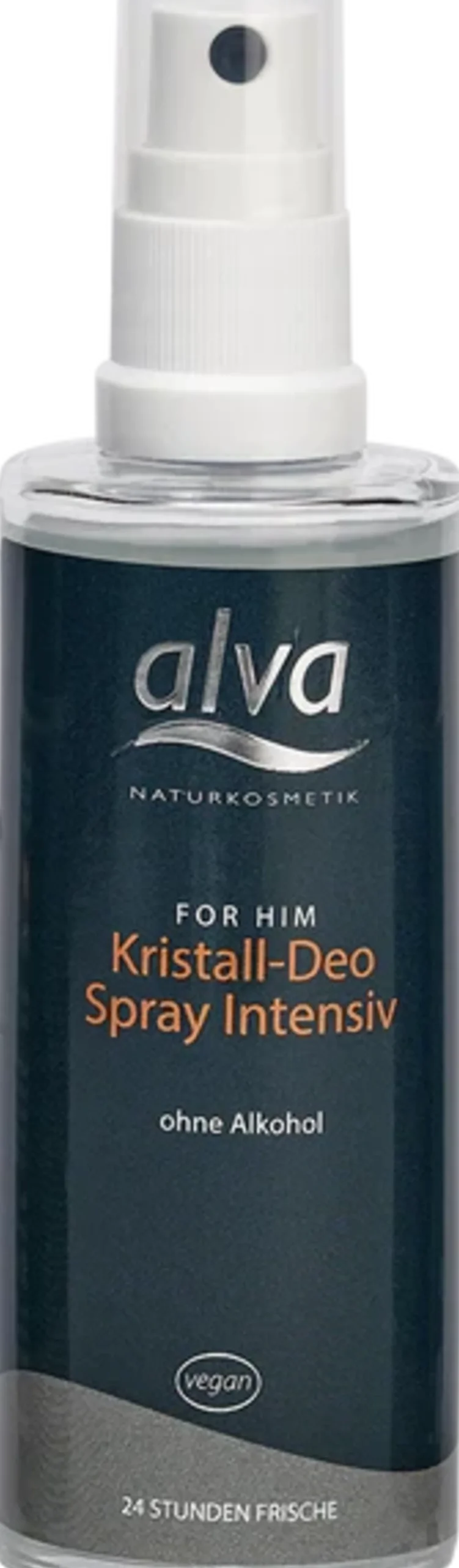 FOR HIM - Deo Spray Intenso, 75 ml