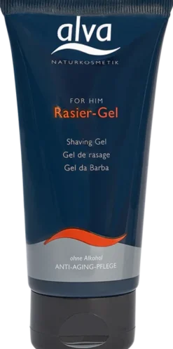 FOR HIM - Gel Rasatura, 75 ml