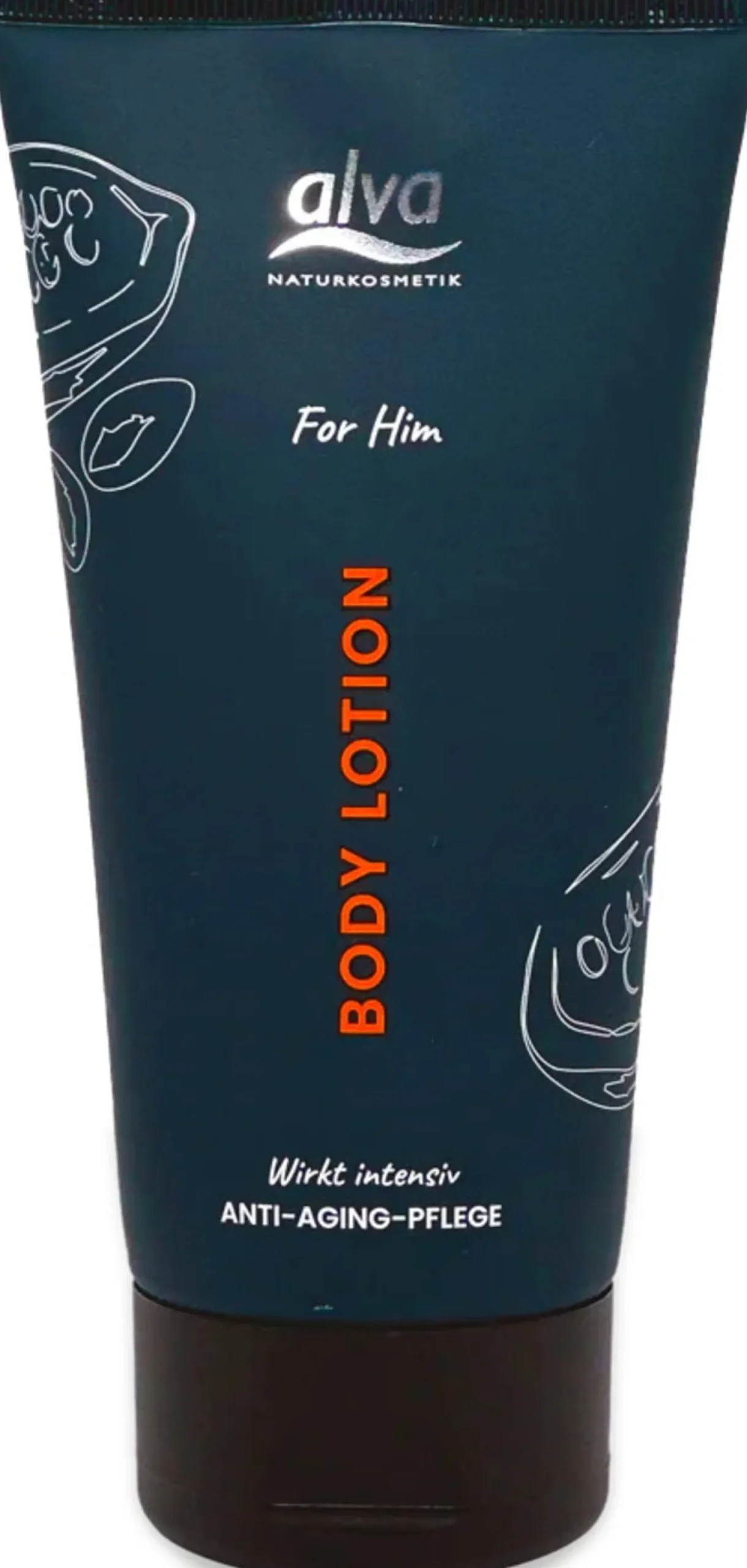 FOR HIM - Lozione Corpo, 175 ml