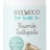 For Kids Fluoride Toothpaste, 75 ml