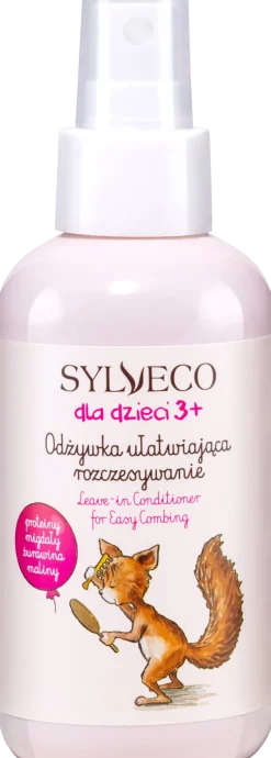 For Kids Leave-in Conditioner, 150 ml