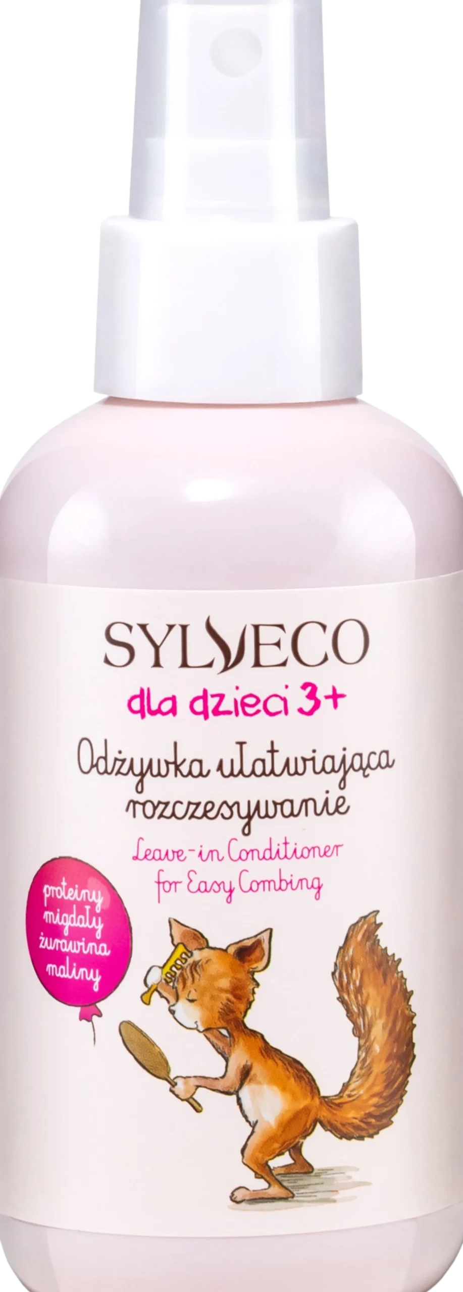For Kids Leave-in Conditioner, 150 ml