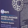 ForMen After-Shave Soothing Gel-Balm, 50 ml