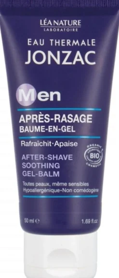 ForMen After-Shave Soothing Gel-Balm, 50 ml