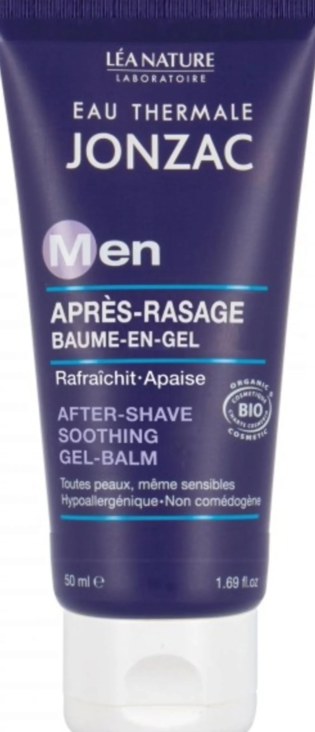 ForMen After-Shave Soothing Gel-Balm, 50 ml