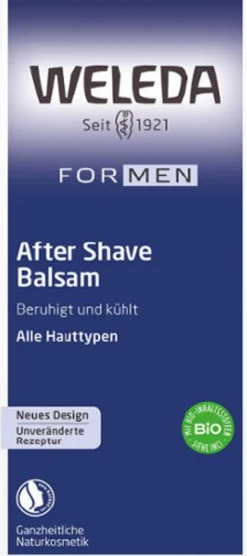 ForMen - Balsamo Dopobarba, 100 ml