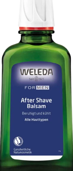 ForMen - Balsamo Dopobarba, 100 ml