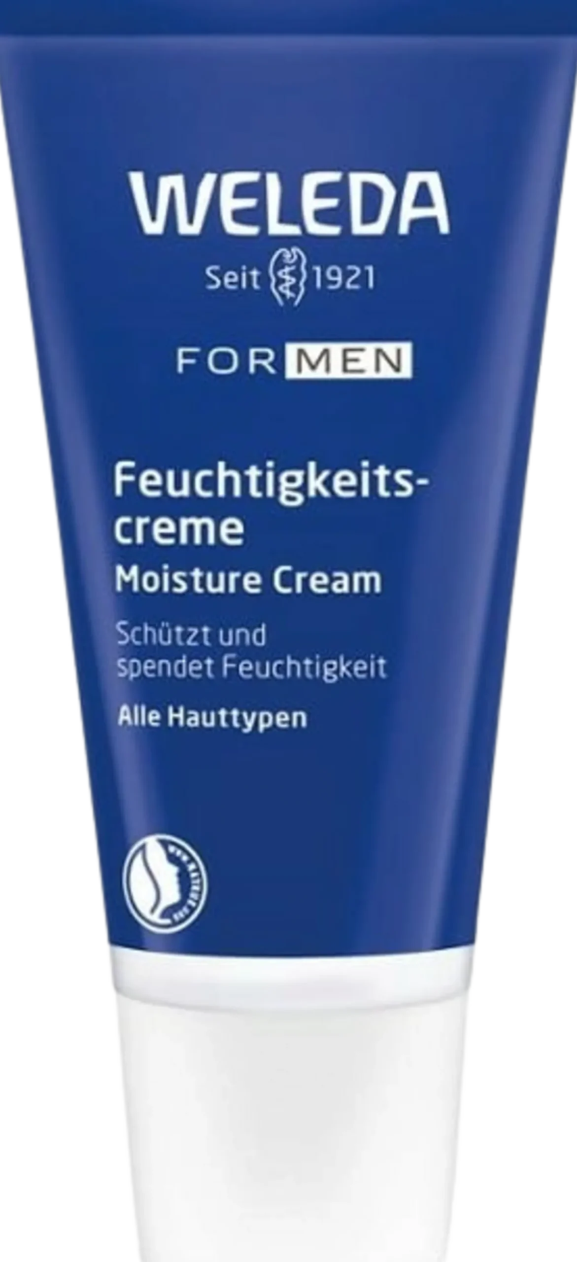 ForMen - Crema Idratante Uomo, 30 ml
