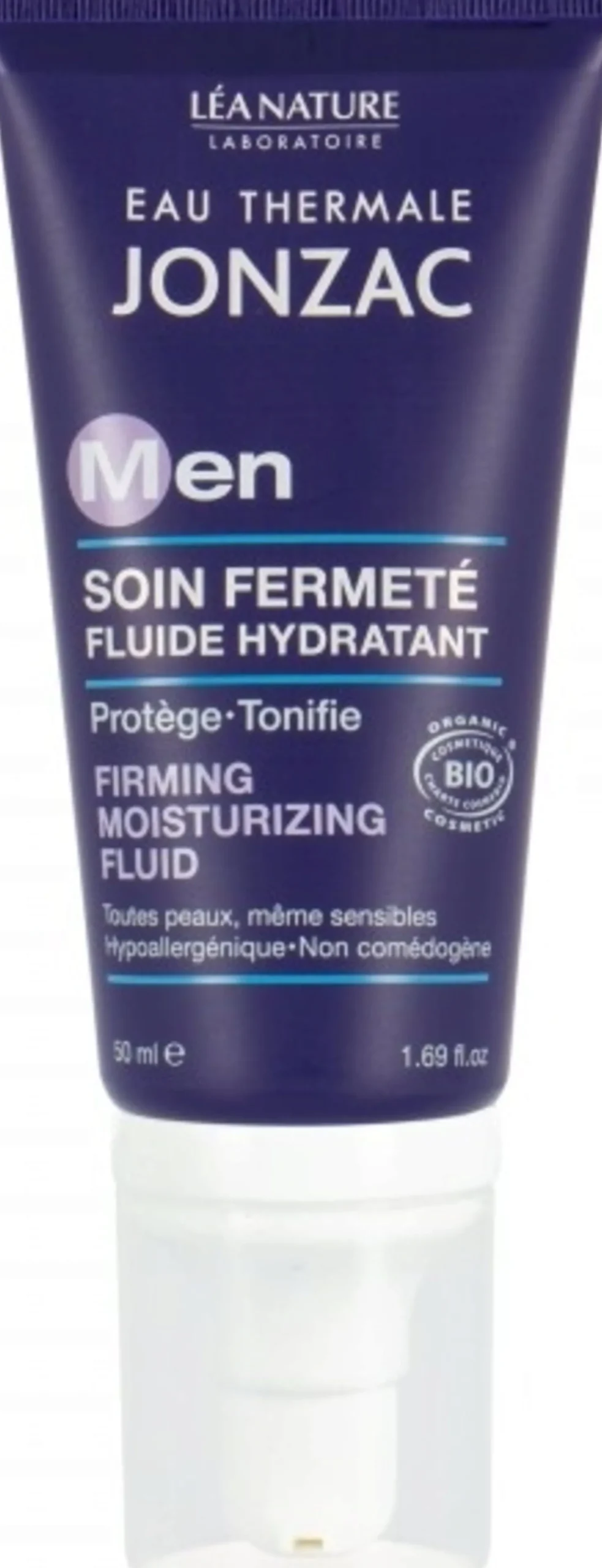 ForMen Firming Moisturizing Fluid, 50 ml