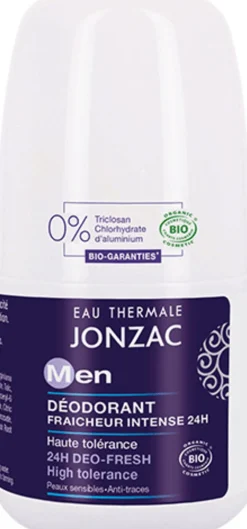 ForMen 24H Freshness High Tolerance Deo, 50 ml