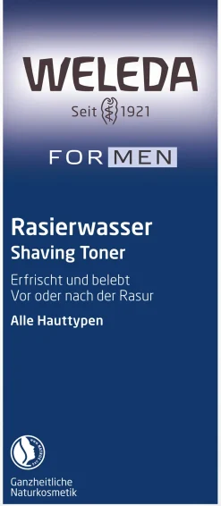ForMen - Lozione da Barba, 100 ml