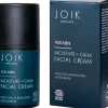 For Men Moisture + Calm Facial Cream, 50 ml