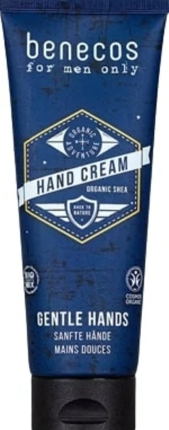 for men only Crema Mani, 100 ml