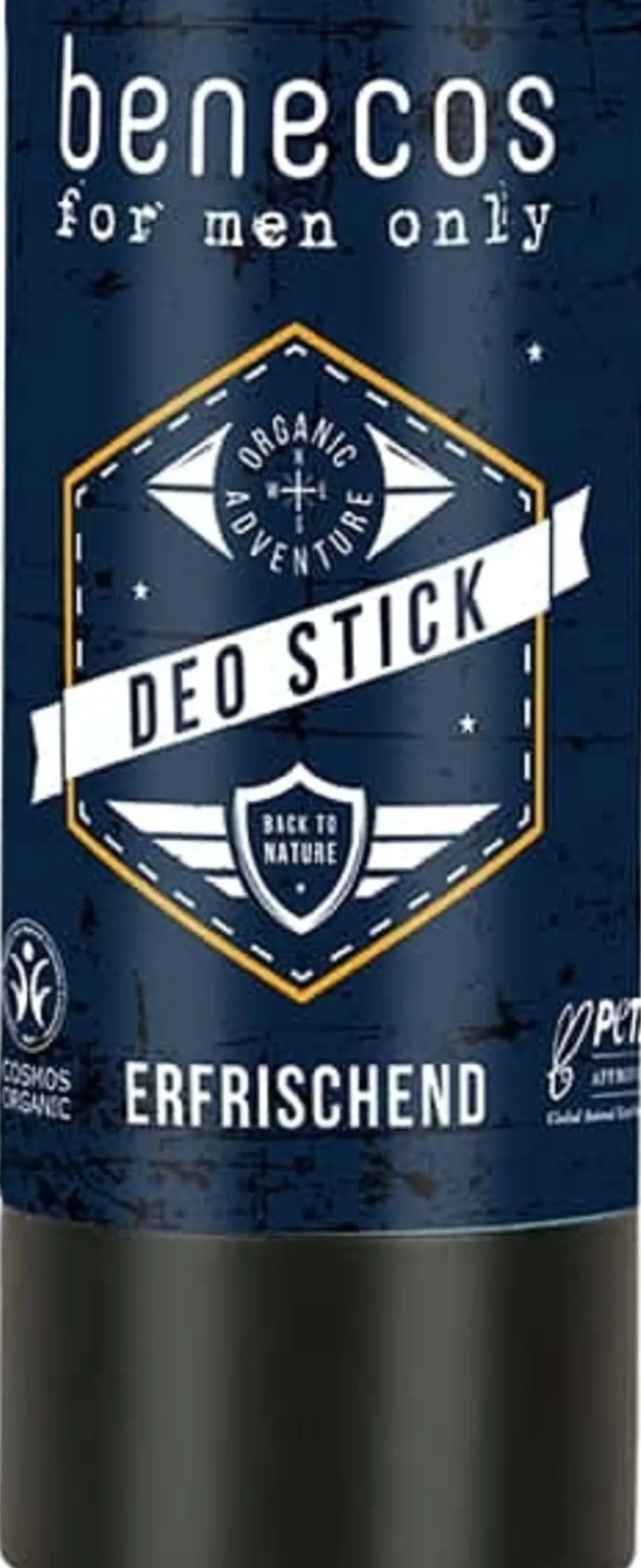 for men only Deo Stick, 40 g