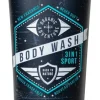 for men only Doccia Shampoo Sport 3in1, 250 ml