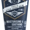 for men only Face & Aftershave-Balm, 50 ml