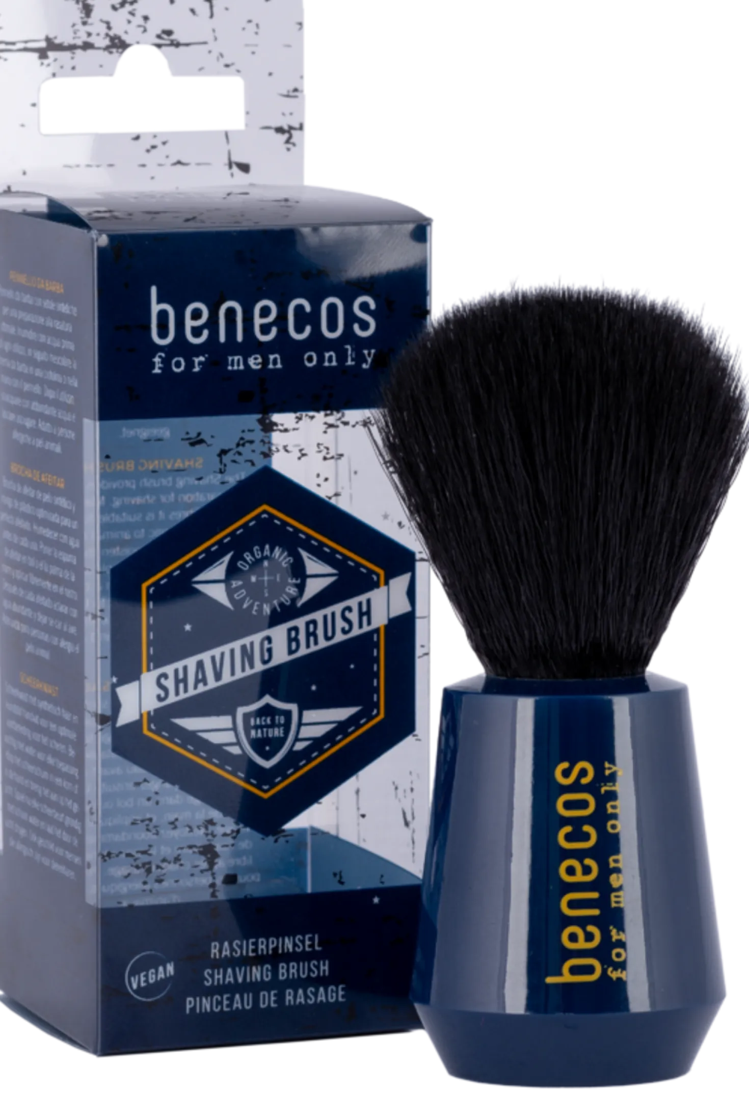 for men only Shaving Brush