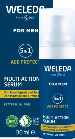 ForMen Siero Multi-Azione 5in1, 30 ml