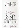 Fortifying 2in1 Micellar Water & Toner, 200 ml