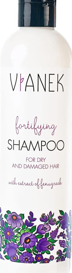 Fortifying Shampoo, 300 ml
