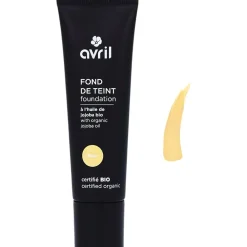 Foundation, Beige (30 ml)