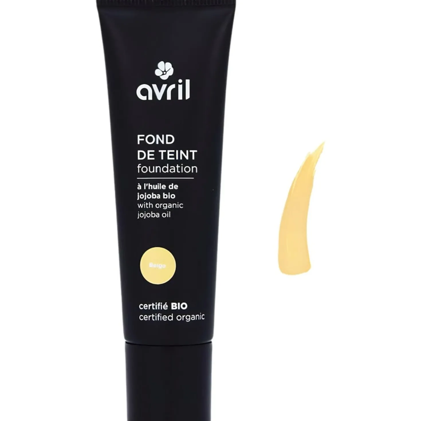 Foundation, Beige (30 ml)