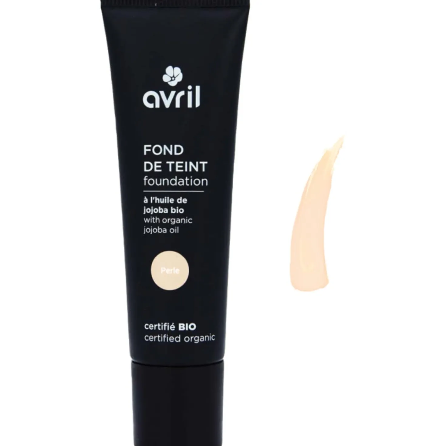 Foundation, Beige (30 ml)