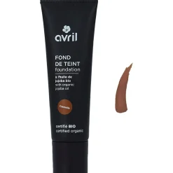 Foundation, Beige (30 ml)