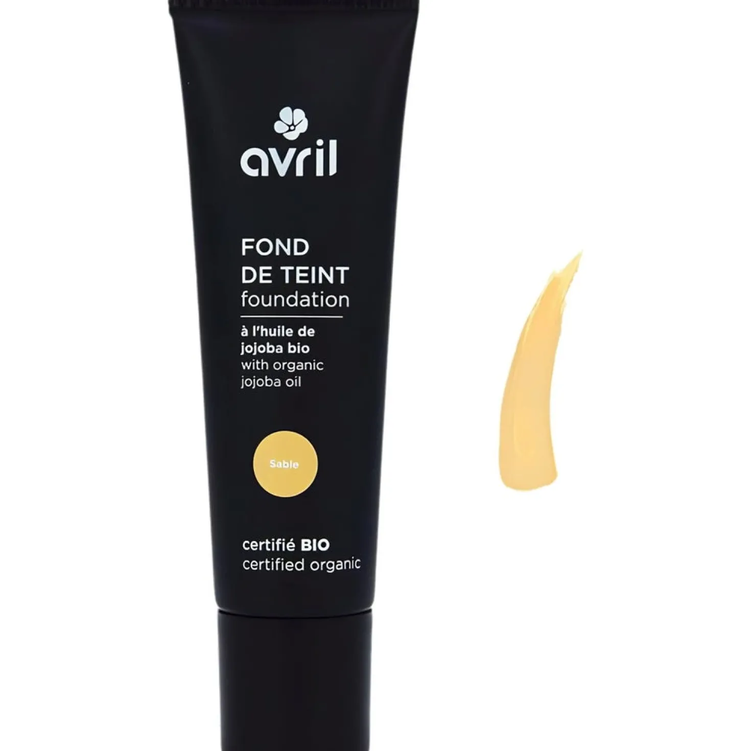 Foundation, Beige (30 ml)