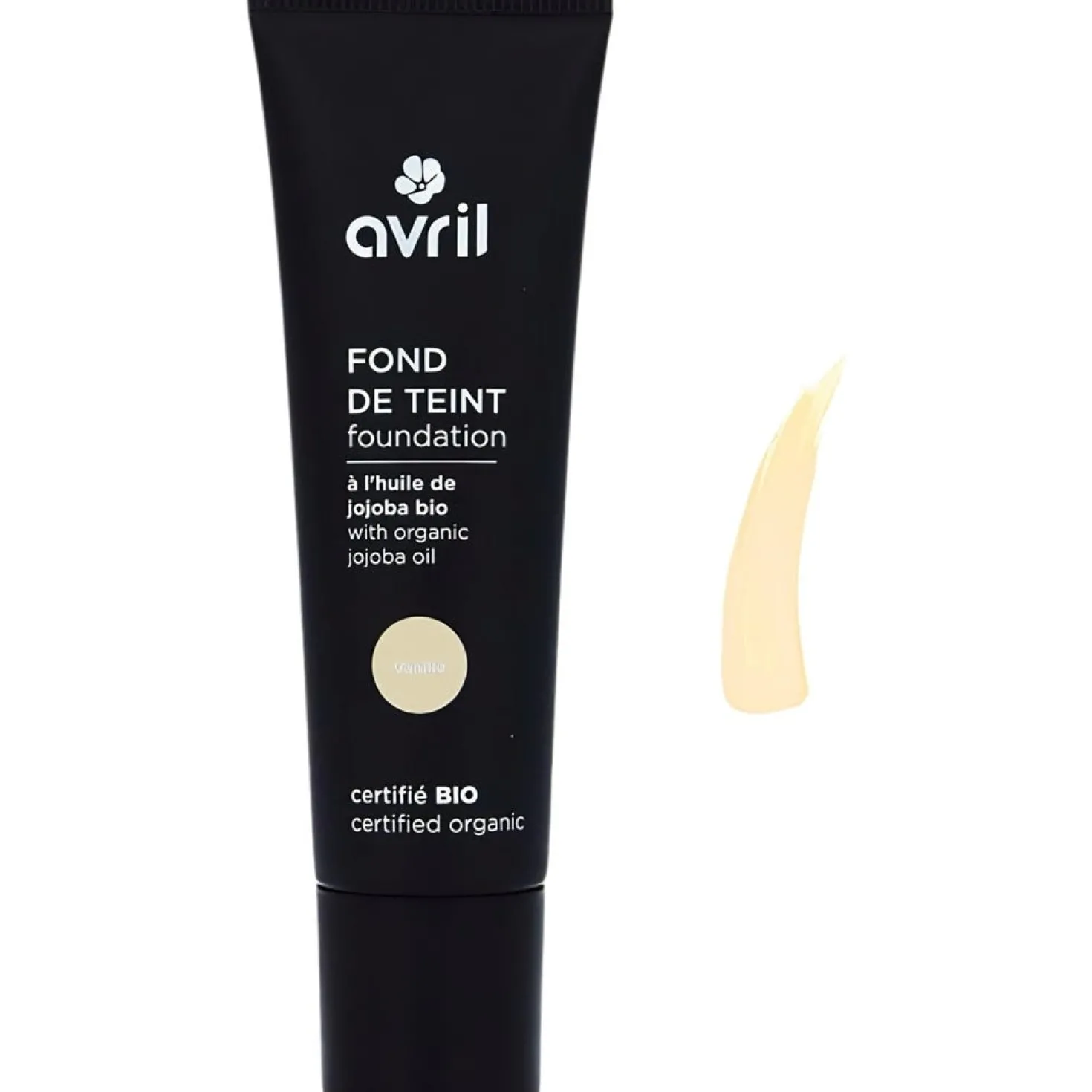 Foundation, Beige (30 ml)