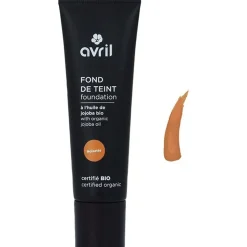 Foundation, Beige (30 ml)
