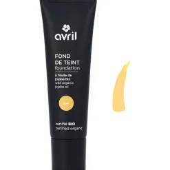 Foundation, Beige (30 ml)