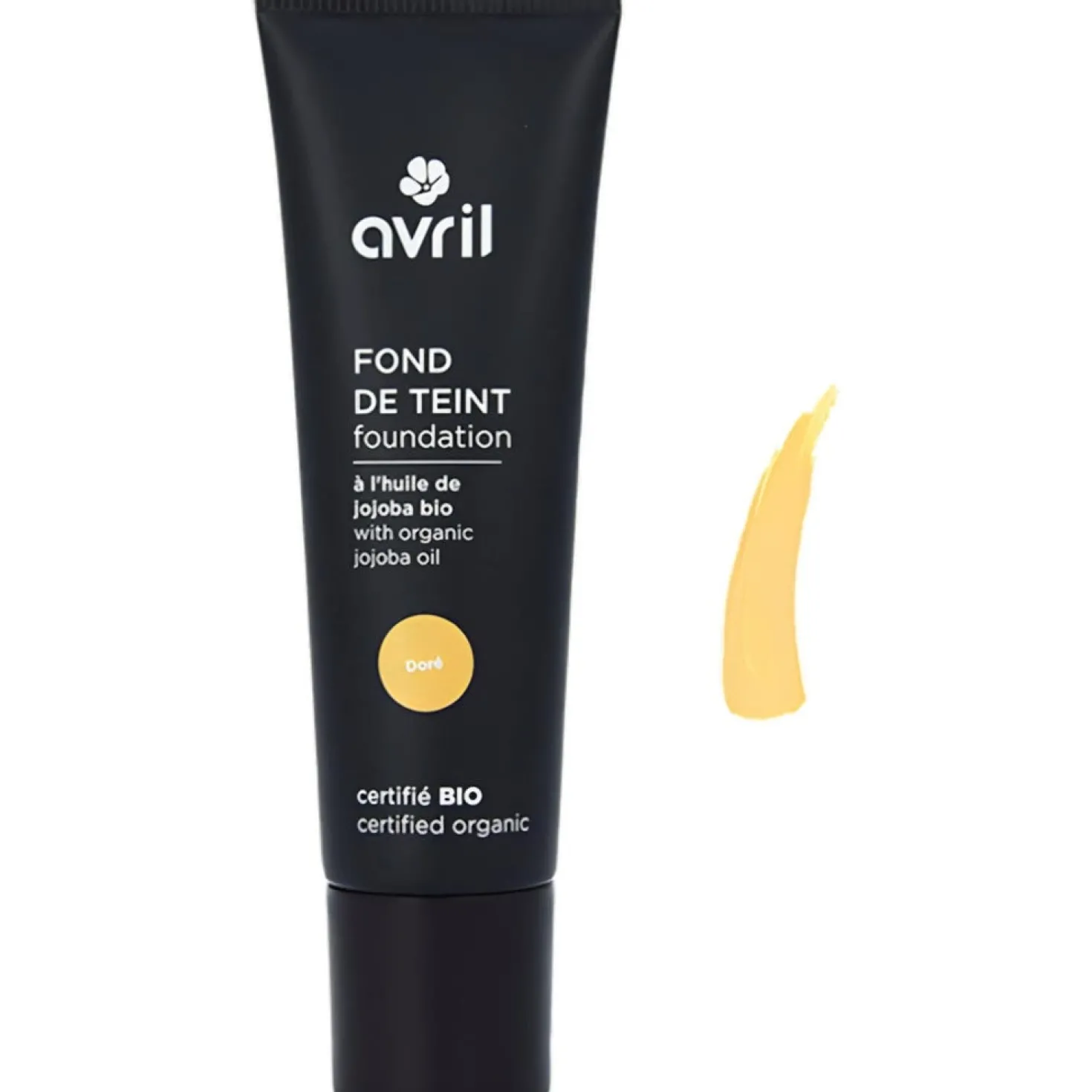 Foundation, Beige (30 ml)