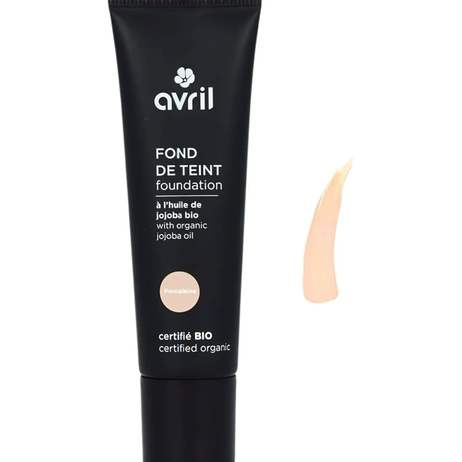 Foundation, Beige (30 ml)