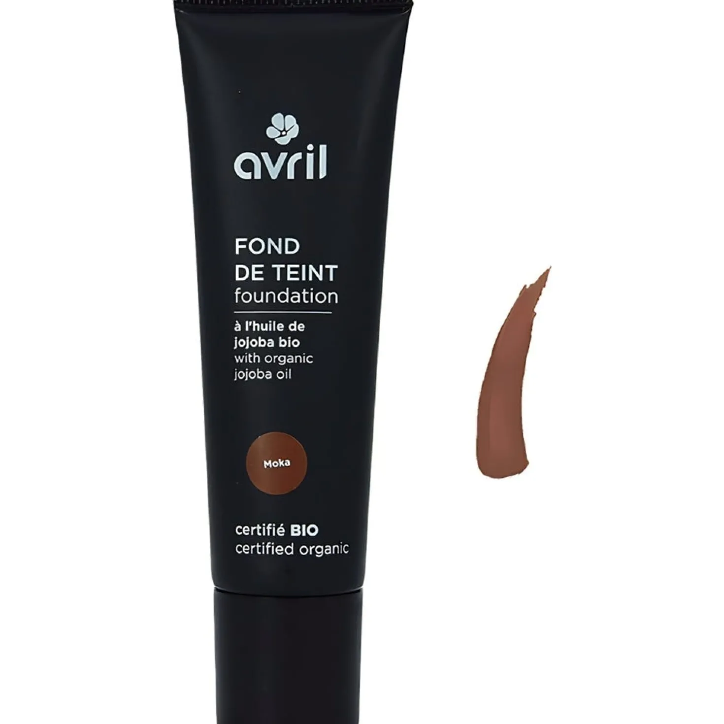 Foundation, Beige (30 ml)