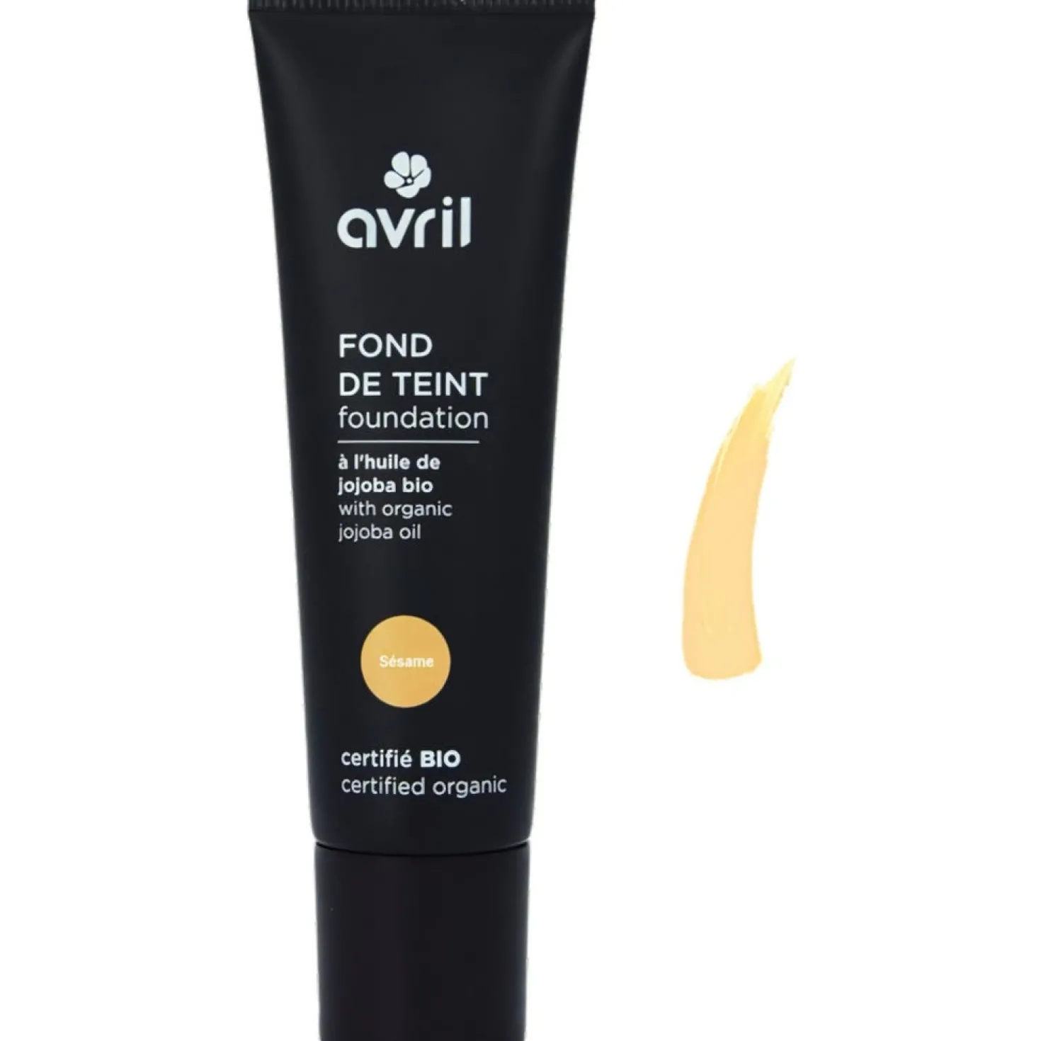 Foundation, Beige (30 ml)
