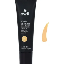 Foundation, Beige (30 ml)